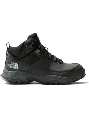 The North Face W Storm Strike III Wp Kadın Siyah Outdoor Ayakkabı NF0A5LWGKT01