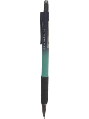Faber-Castell Grip 1347 Versatil Kalem Flow Ed. 0.7 Mm Buzzing Blue (12 Li Paket)
