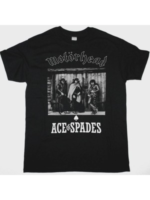 Tarzsokak Cancer Bats Skull Bat New Black T-Shırt Ön Baskılı