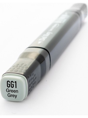 Del Rey Twin Marker Kalem Gg1 Yeşil Grey 16 02 Gg1