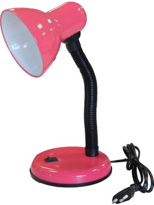 Avec AV-203 Pembe Masa Lambası