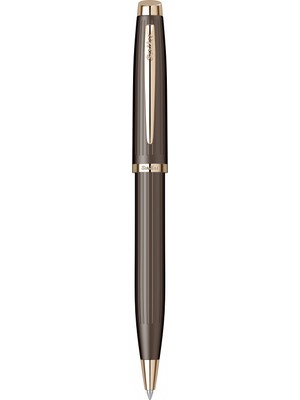 Scrikss Tükenmez Kalem Rose Gold 39