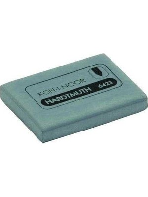 Koh-i Noor Kneaded Eraser Hamur Silgi 6423 18 (18 Li Paket)