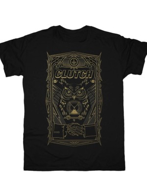 Tarzsokak Alıce Cooper Love It To Death 1971 New Black T Shırt Ön Baskılı