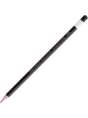 Koh-i Noor Gaphite Pencils 1900 2H Dereceli Kurşun Kalem (12 Li Paket)