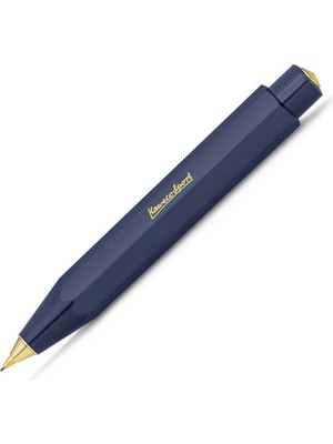 Kaweco Versatil Kalem Klasik Sport Mavi 0.7 Mm 10001735