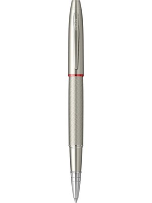 Scrikss Noble 35 Roller Kalem Mat Titanyum