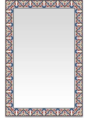 Anadolia Orient Dekoratif Ayna