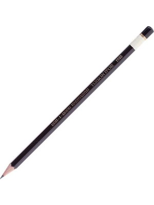 Koh-i Noor Gaphite Pencils 1900 F Dereceli Kurşun Kalem (12 Li Paket)