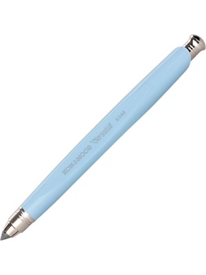 Koh-i Noor Lead Holders 5.6 Mm Portmin Versatil Kalem Açık Mavi 5348 Light Blue