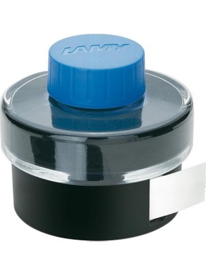 Lamy Mürekkep Dolma Kalem 50ML Mavi