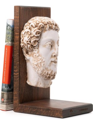 Anadolia Commodus Kitap Desteği