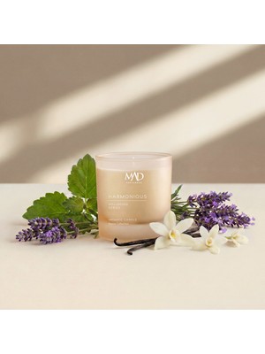Mad Parfüm Mad Wellbeing Harmonious 200 Gr Mum