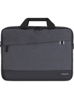 Mack MCE-1111 14.1"unıcıty Eco Notebook Çantası Siyah