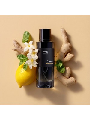 Mad Parfüm Mad Kraken 100 ml Unisex Parfüm