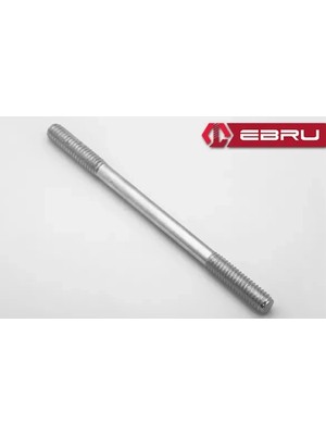 Fırsatkolik Ebru Çekyat Demiri 5/16X140 - 100 Adet
