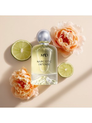 Mad Parfüm Narcotic Intense 100 ml Erkek Parfüm