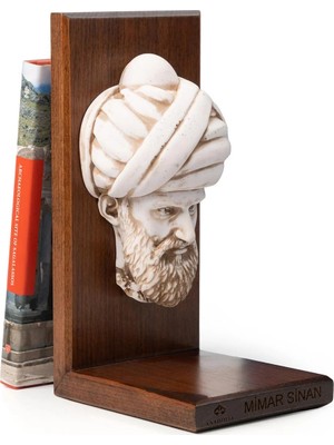 Anadolia Mimar Sinan Kitap Desteği