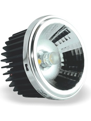 Helios HS2201GÜNIŞIĞI 30W AR111 Duy Cob Ampul Günışığı