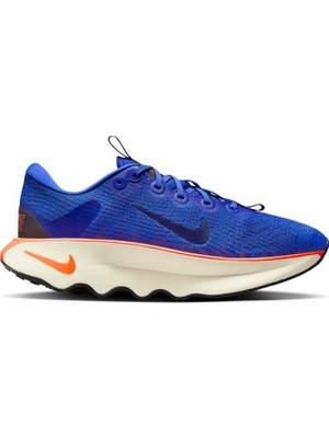 DV12307 401 Nike Motiva Erkek Mavi Antrenman Ayakkabısı
