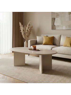 Rani Home Orta Sehpa Vizon 119 cm AB-5740