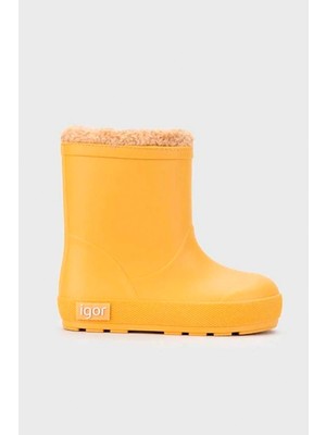 Igor W10306-008 Yogi Borreguito Unisex Çocuk Yağmur Çizmesi