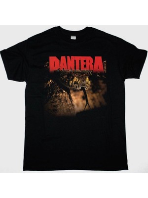 Tarzsokak Creed Human Clay New Black T-Shırt Ön Baskılı