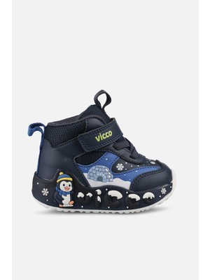 Vicco 946.B26K.253-01 Smash Unisex Bebek Bot