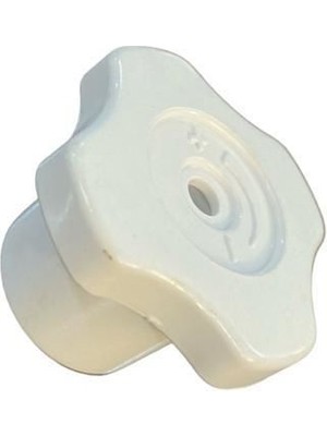 Nil Avm Yonca Plastik Ara Musluk Volanı