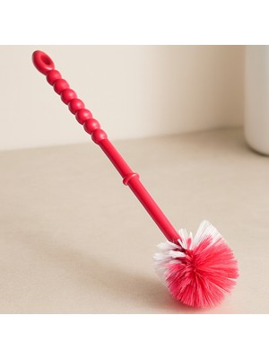 Aesco Plastik Klozet Fırça Başlığı - Tekli