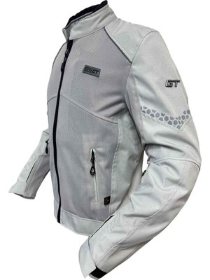 ForteGT Forte Gt 2001054 White Stone Motosiklet Montu