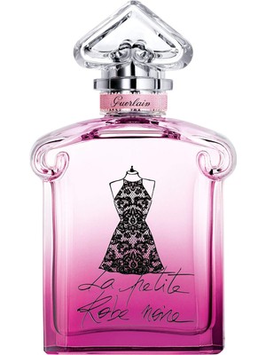 Guerlain La Petite Robe Noire Legere Edp 100 ml Kadın Parfüm 1 Paket (1 x 100 Ml)