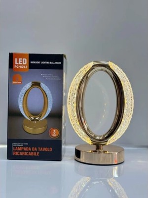 Aesco Masaüstü LED Abajur