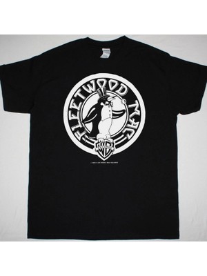 Tarzsokak Front 242 I Feel So Fuckıng Alıve New Black T-Shırt Ön ve Araka Baskılı