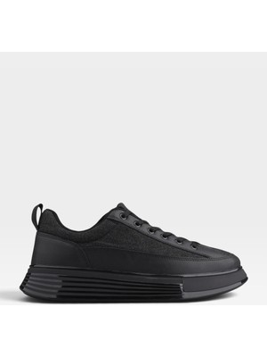 Ryt Olimpus 2.0 Erkek Sneakers - Siyah