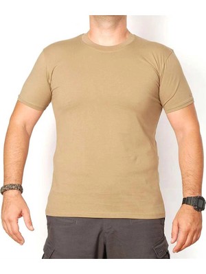YDS T-SHIRT PRO -BEJ