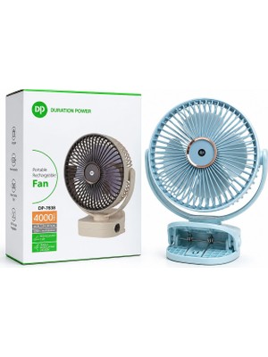 gold  fan