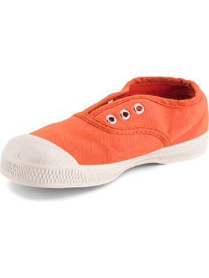 Bensimon Elly Enfant Colris Saison Abricot - Turuncu Çocuk Ayakkabısı