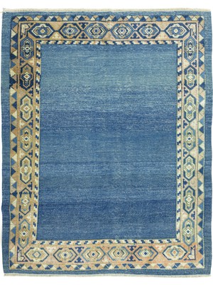 Soho Antiq Arlena Modern El Dokuma Halı Kilim 111X149 cm