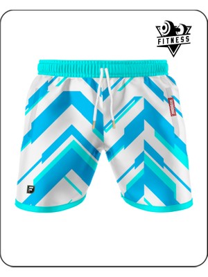 Freeside Aether Shift Training Short