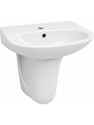Serel Şahin Lavabo 35X45 cm - 5440TDS110H