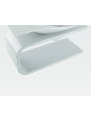 Serel Marine Lavabo U Konsolu - 150400800003