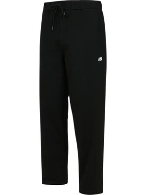New Balance MNP3646 Nb Lifestyle Eşofman Altı Siyah