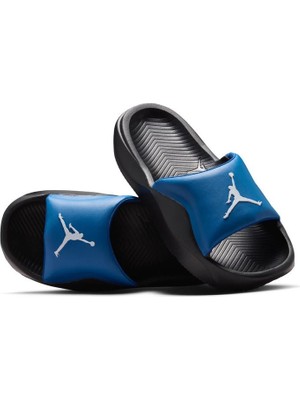 Nike Jordan Franchise Slide Mavi Terlik