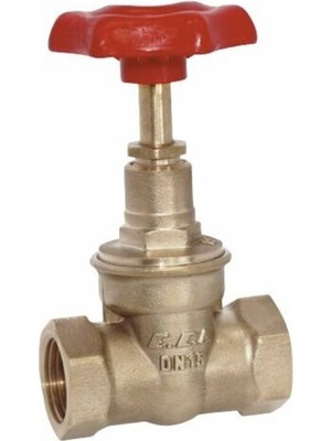 Eca - Şiber Vana 2, Şiber Valf - 601003014
