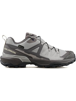 Salomon x Ultra 360 Gtx W Unisex Outdoor Ayakkabısı L45391800 Pembe