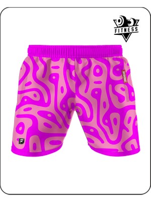 Freeside No Pasaran Training Short