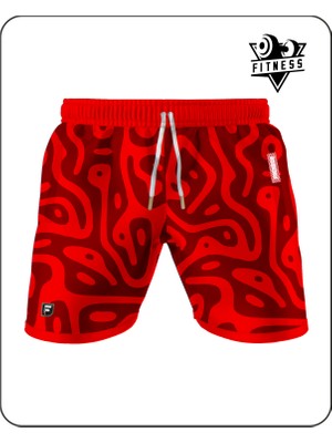 Freeside No Pasaran Training Short