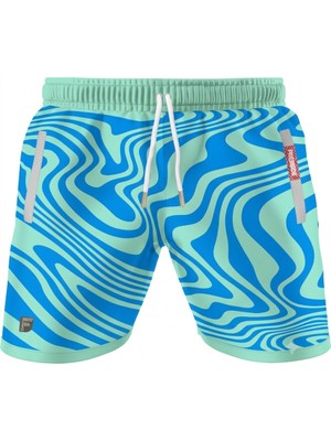 FREESIDE OPTİK WAVE TRAİNİNG SHORT