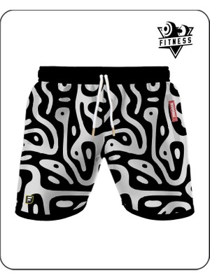 Freeside No Pasaran Training Short